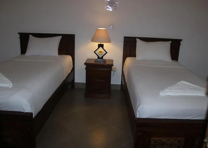 Nitya Home Stay Lembongan