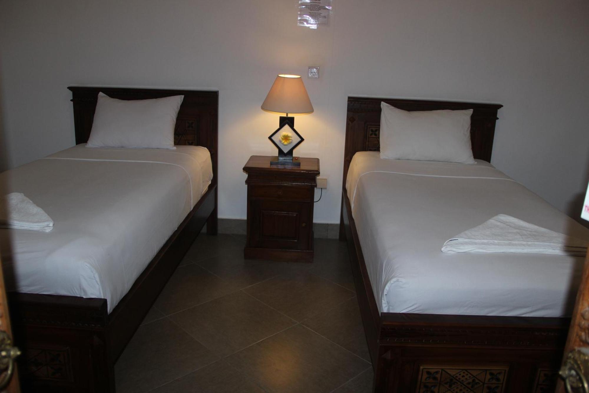 Nitya Lembongan Nusa Lembongan