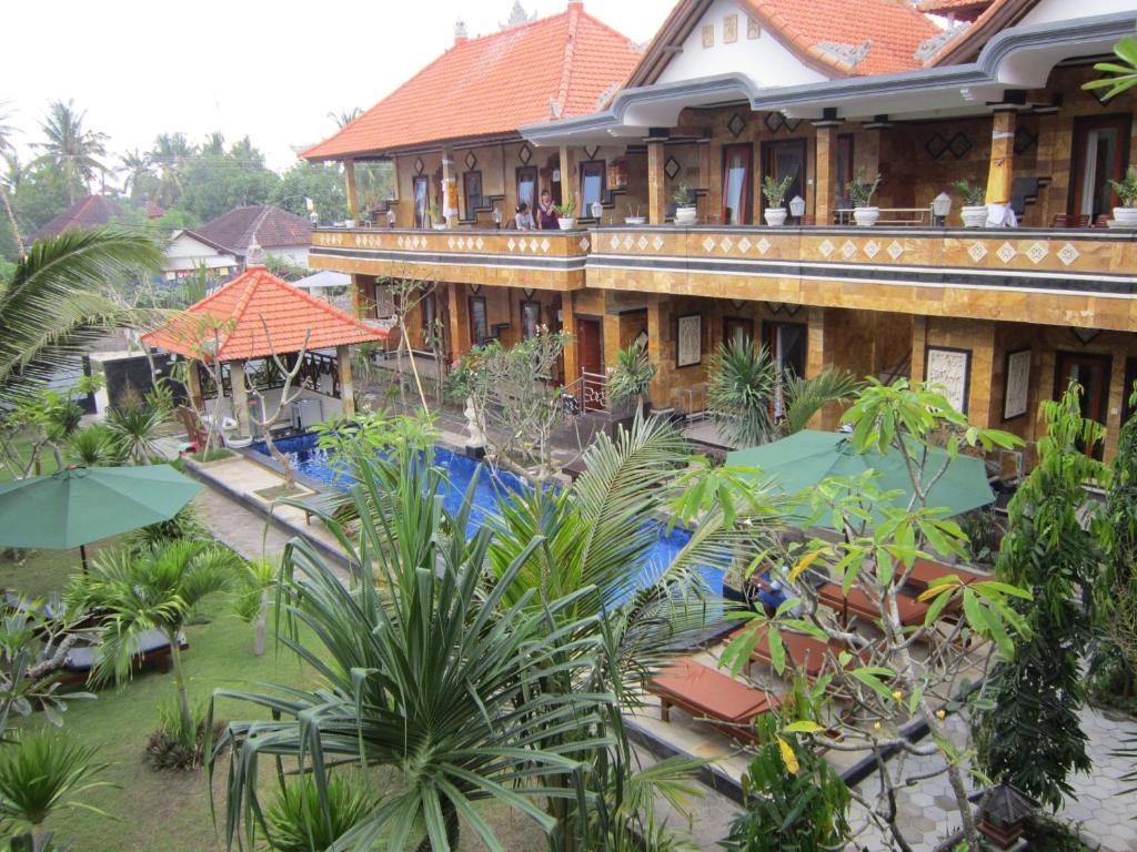 Séjour chez l'habitant Nitya Lembongan *