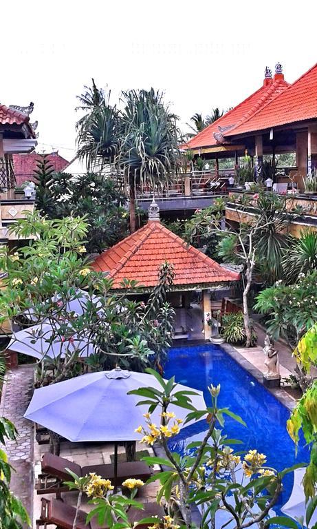 Séjour chez l'habitant Nitya Lembongan *