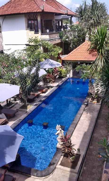 Nitya Lembongan Nusa Lembongan
