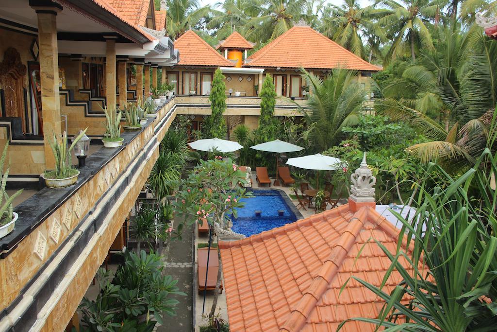 Nitya Lembongan Nusa Lembongan