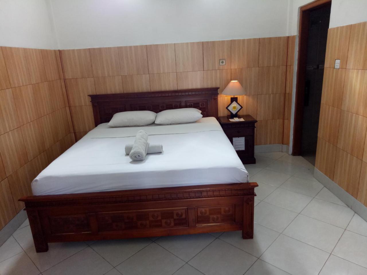 Séjour chez l'habitant Nitya Lembongan Nusa Lembongan