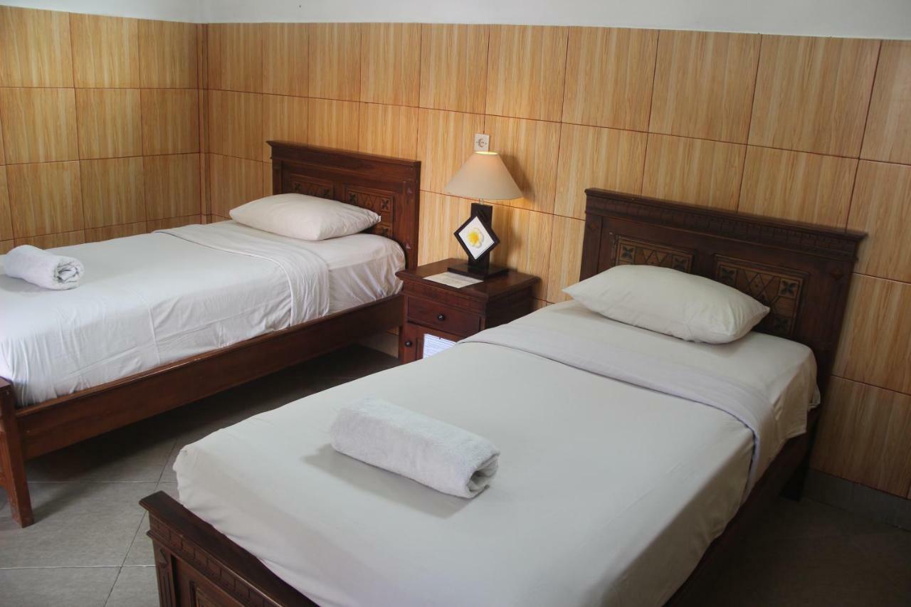 Nitya Lembongan Nusa Lembongan