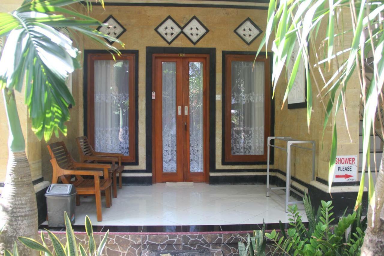 Nitya Lembongan Séjour chez l'habitant