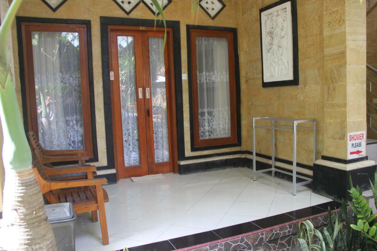 Nitya Lembongan Séjour chez l'habitant *