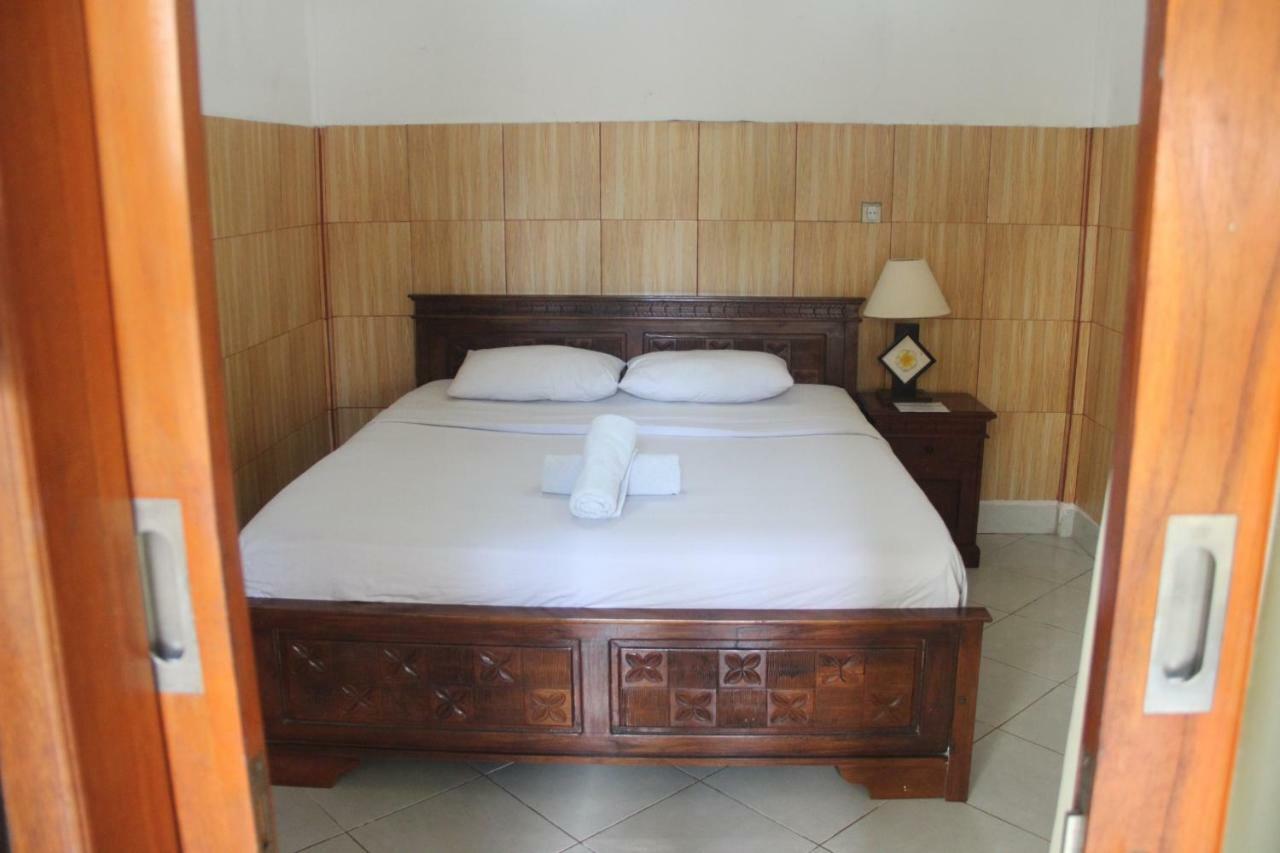 Nitya Lembongan
