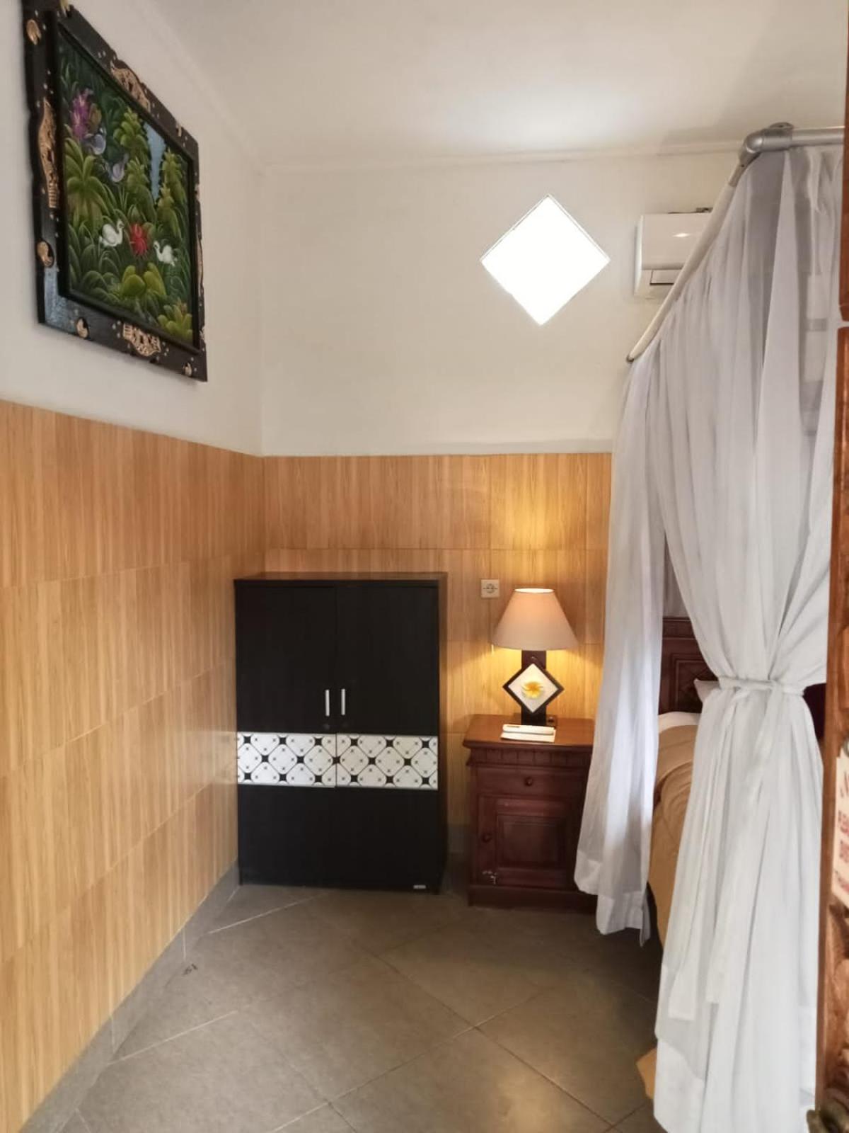 Nitya Lembongan Homestay Nusa Lembongan (Bali)