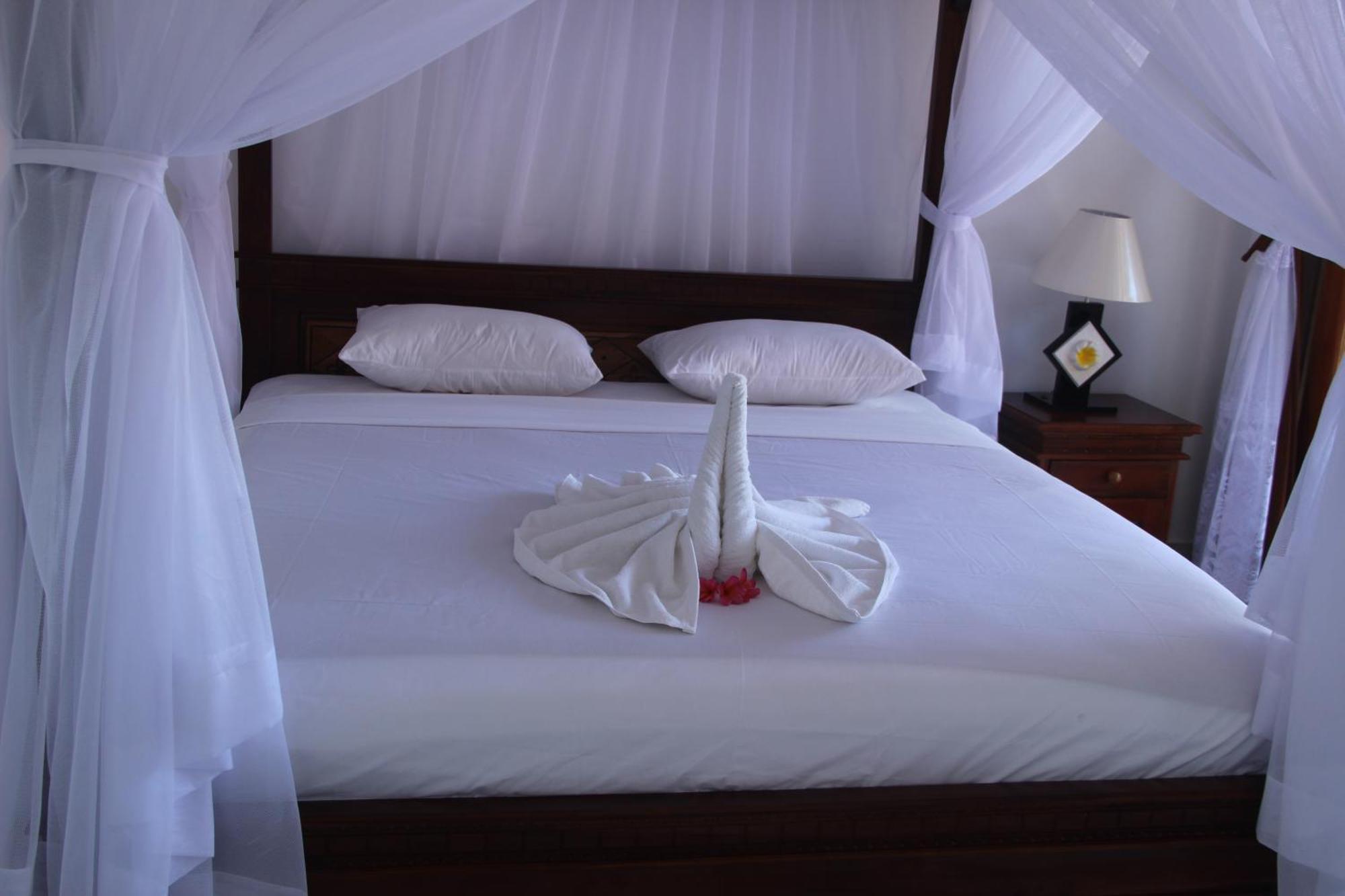 Homestay Nitya Lembongan Nusa Lembongan (Bali)