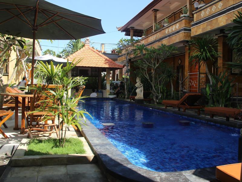 Homestay Nitya Lembongan Nusa Lembongan (Bali)