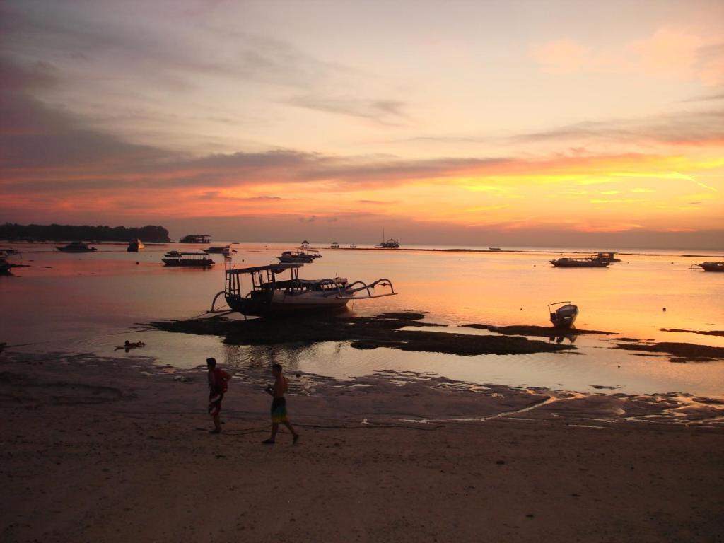 Nitya Lembongan * Nusa Lembongan (Bali)