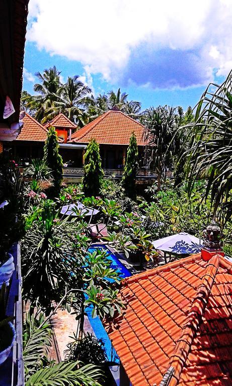 Homestay Nitya Lembongan