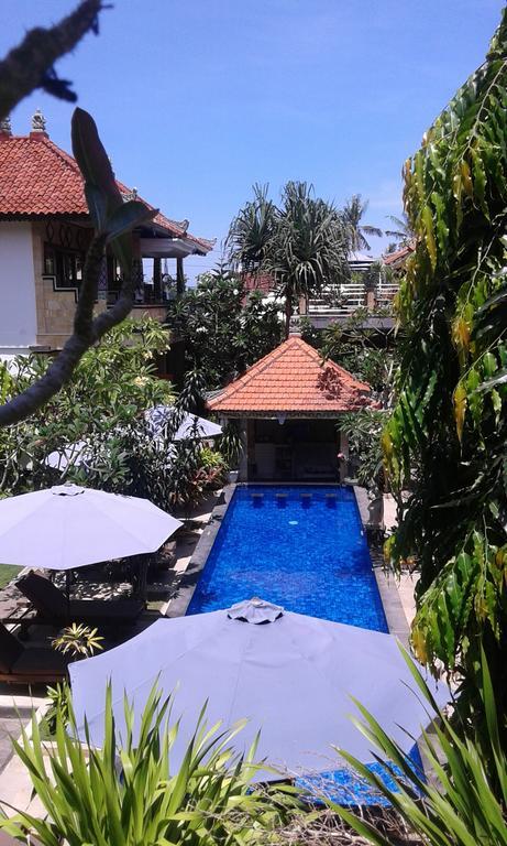 Homestay Nitya Lembongan *