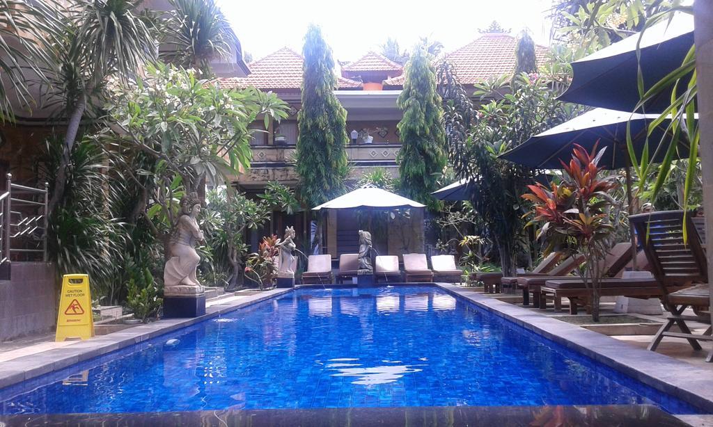 Homestay Nitya Lembongan Nusa Lembongan (Bali)