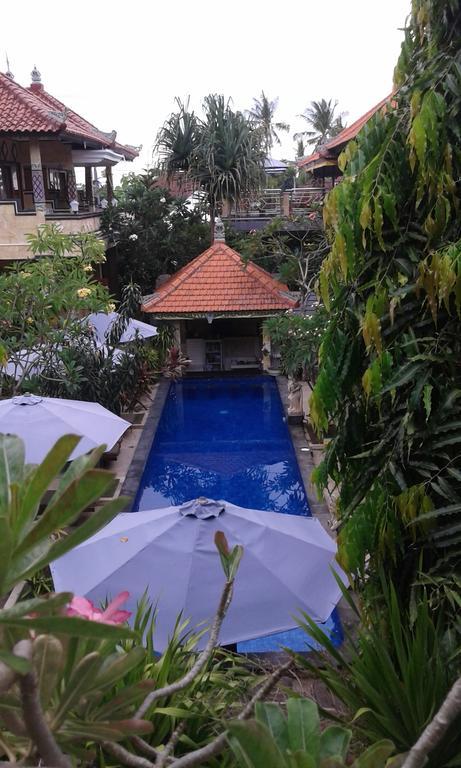 Homestay Nitya Lembongan *