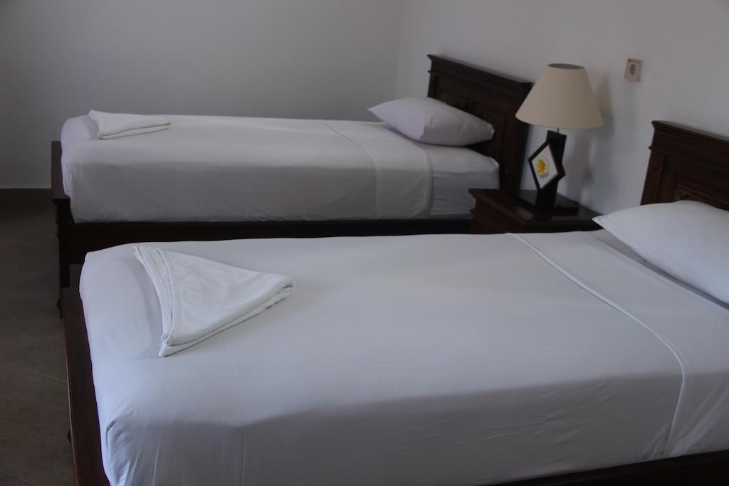 Homestay Nitya Lembongan *