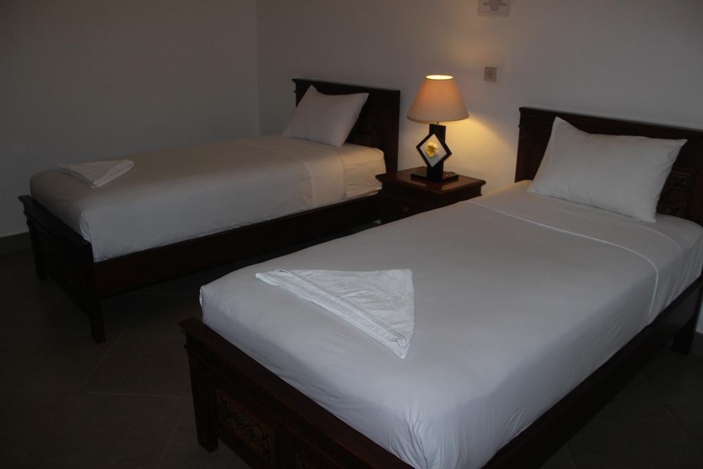 Nitya Lembongan