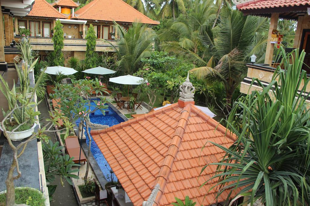 Nitya Lembongan Homestay Nusa Lembongan (Bali)