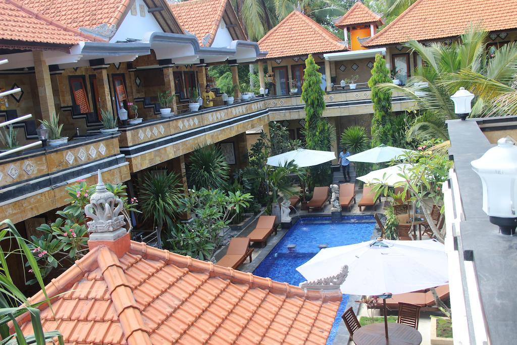 Nitya Lembongan *
