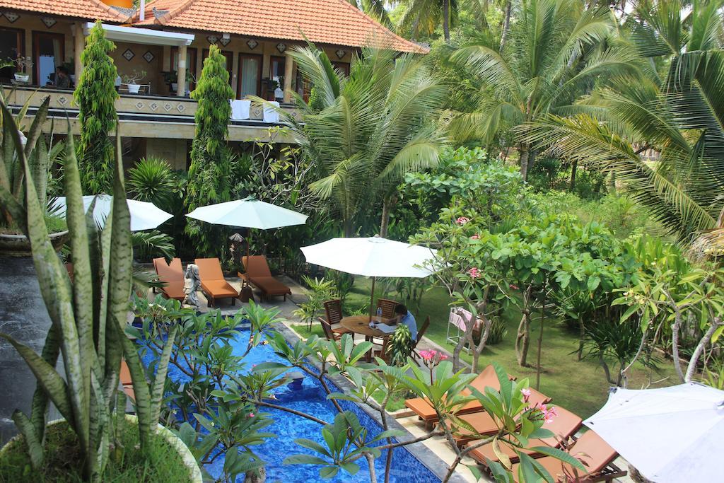 Nitya Lembongan * Nusa Lembongan (Bali)