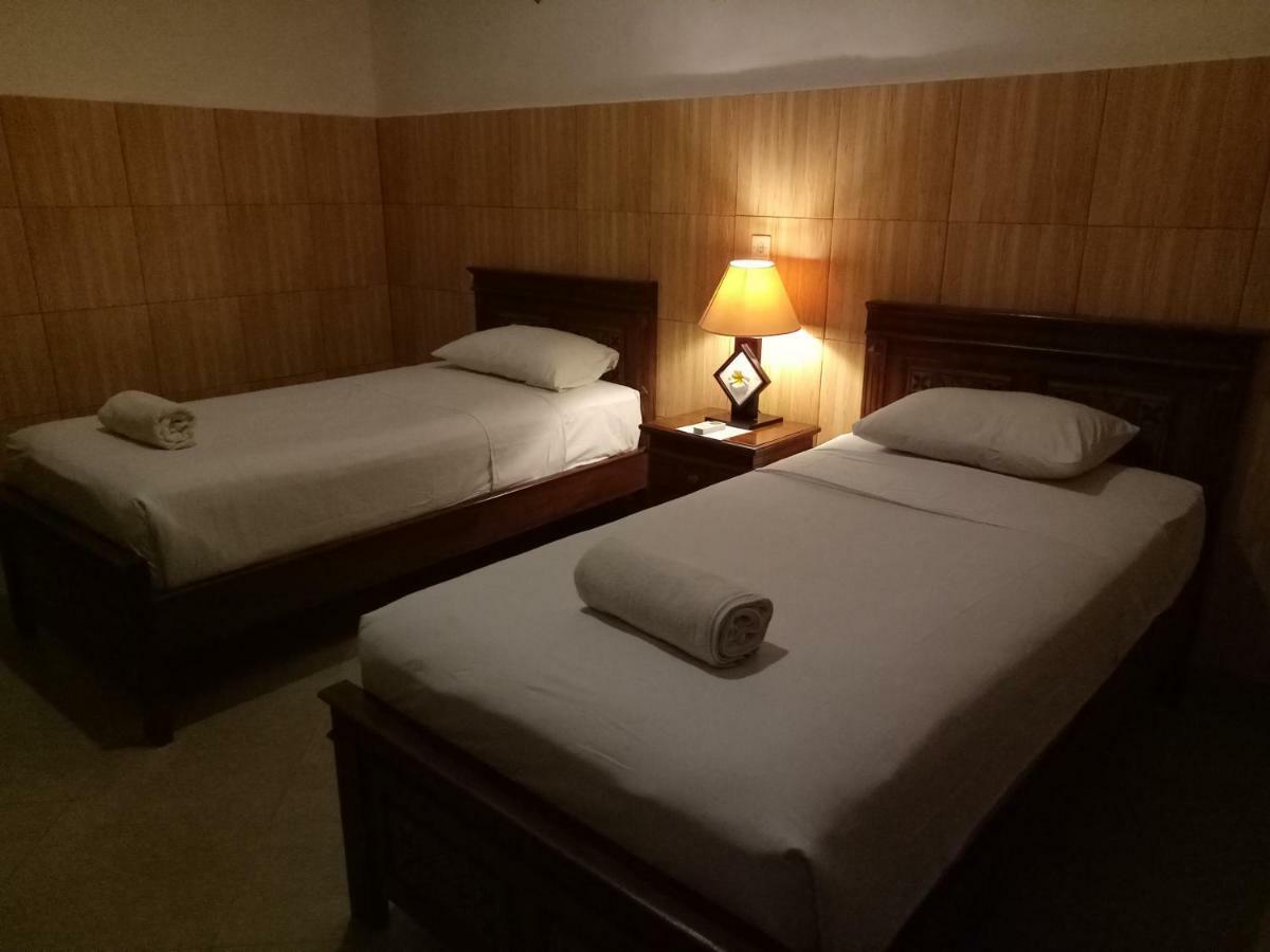 Nitya Lembongan Homestay