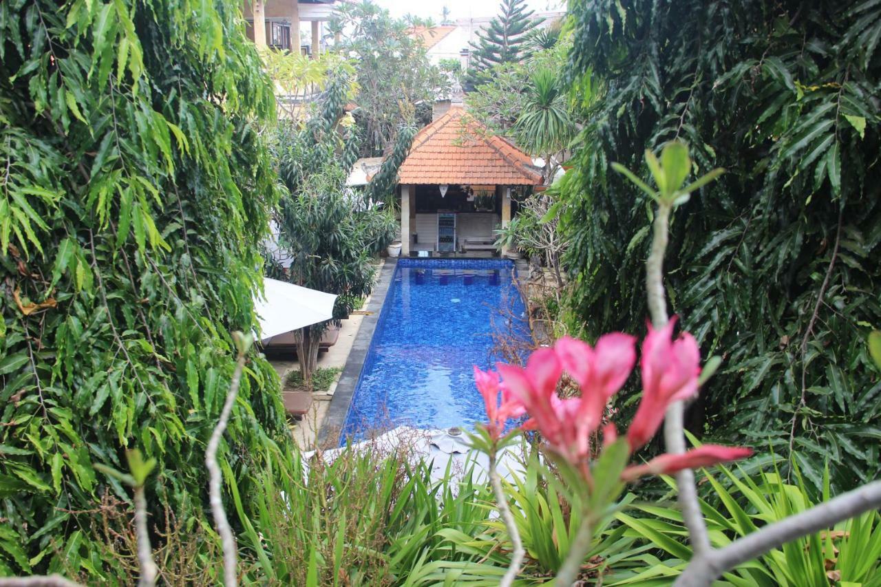 Homestay Nitya Lembongan