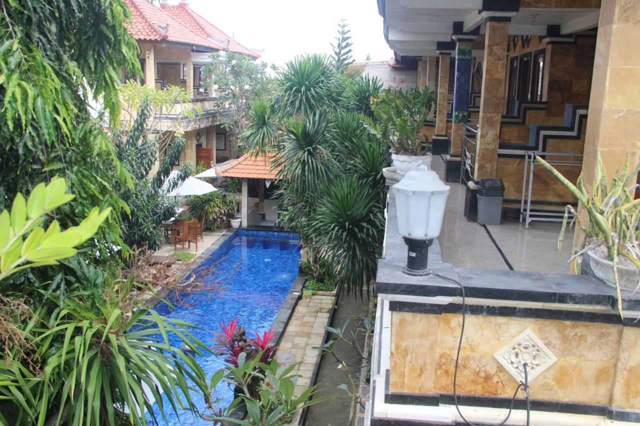 Nitya Lembongan