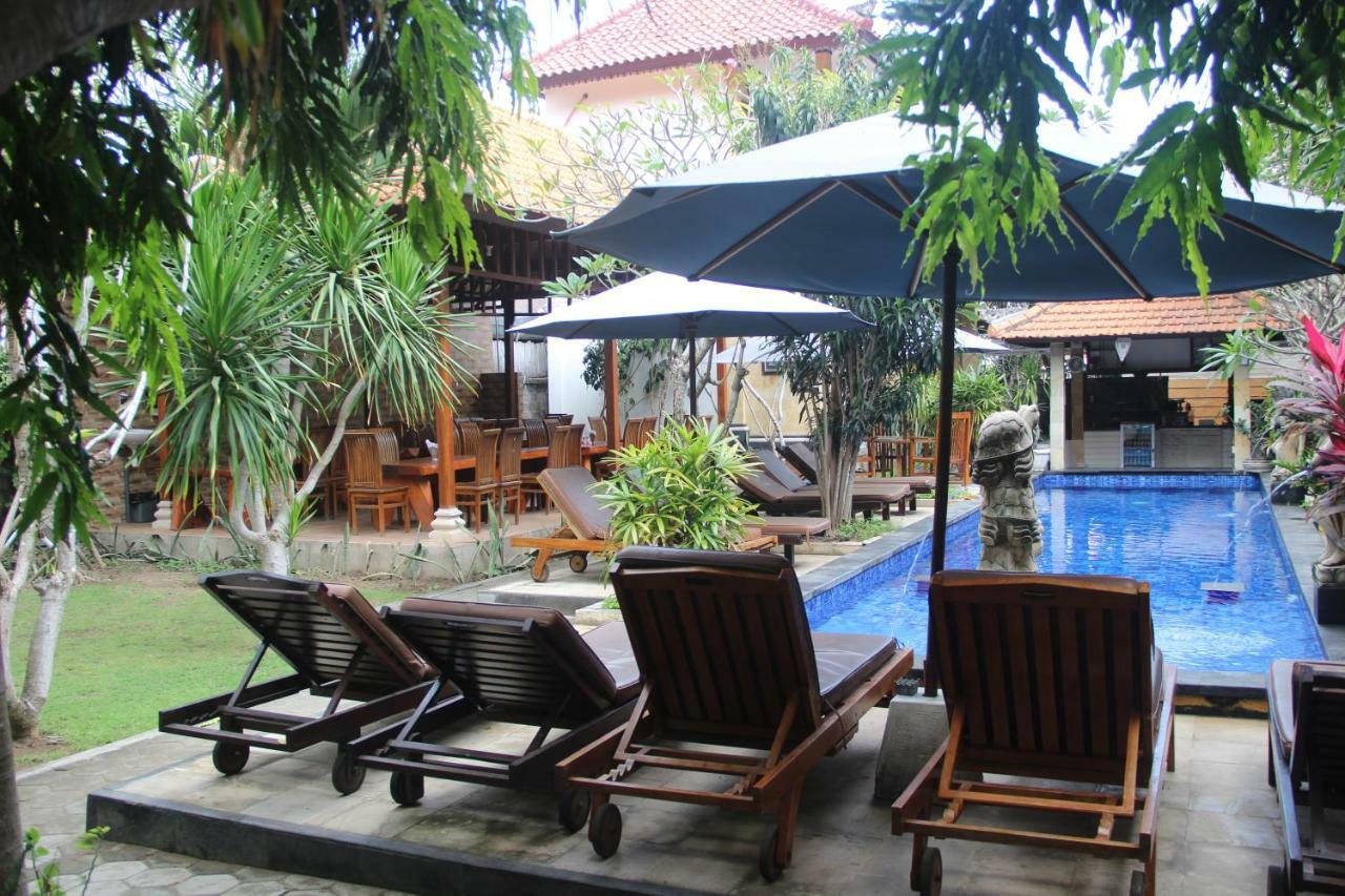 Nitya Lembongan * Nusa Lembongan (Bali)