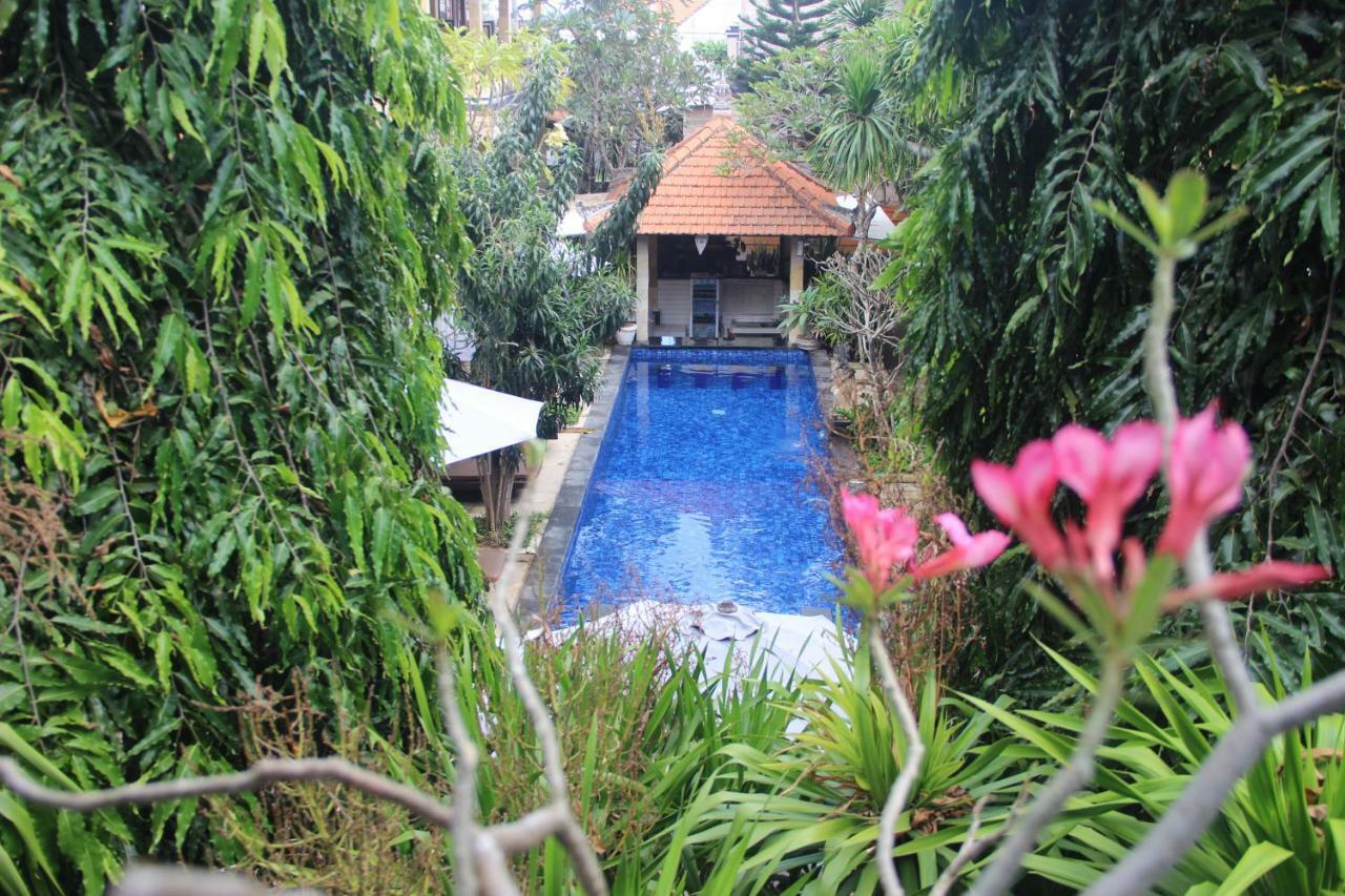 Homestay Nitya Lembongan